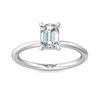Solitaire Ultimate Classic Engagement Ring  - DERS28XSR