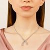 Signature Diamond Necklace
