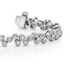 Diamond Bubble Bracelet