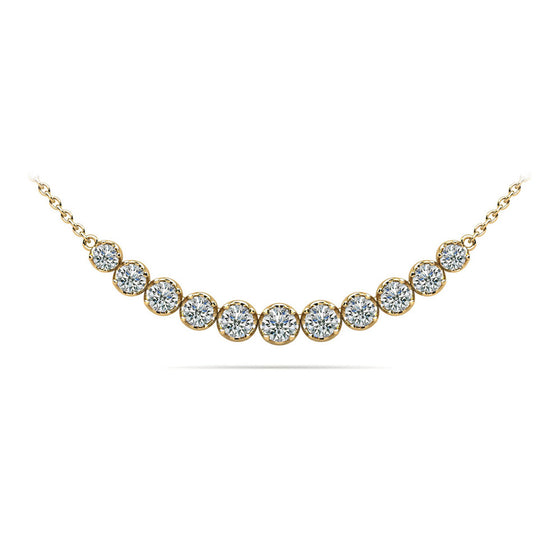 Classic Strand Necklace